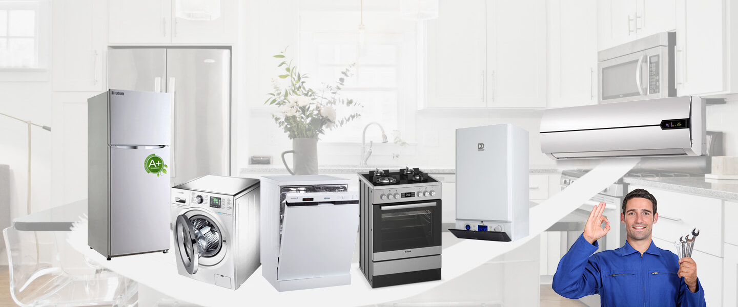 Limontepe Gorenje Servisi
